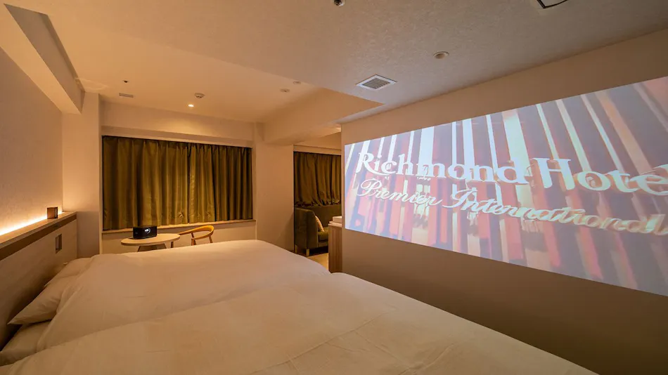 Richmond Hotel Sendai