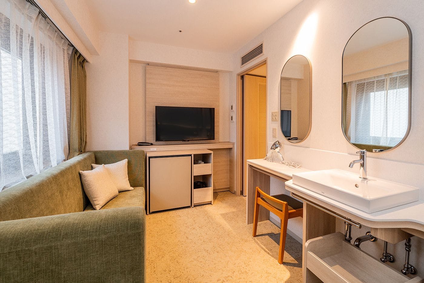 Richmond Hotel Sendai