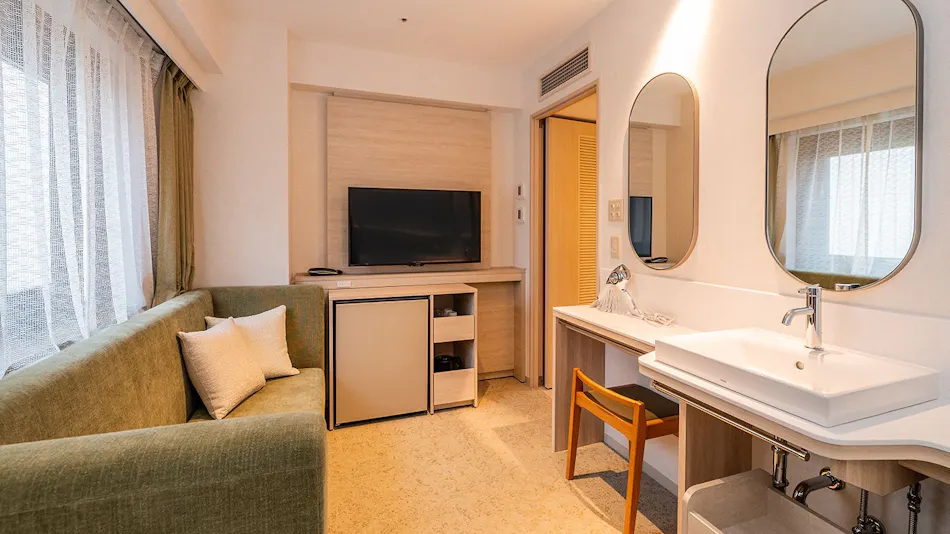 Richmond Hotel Sendai
