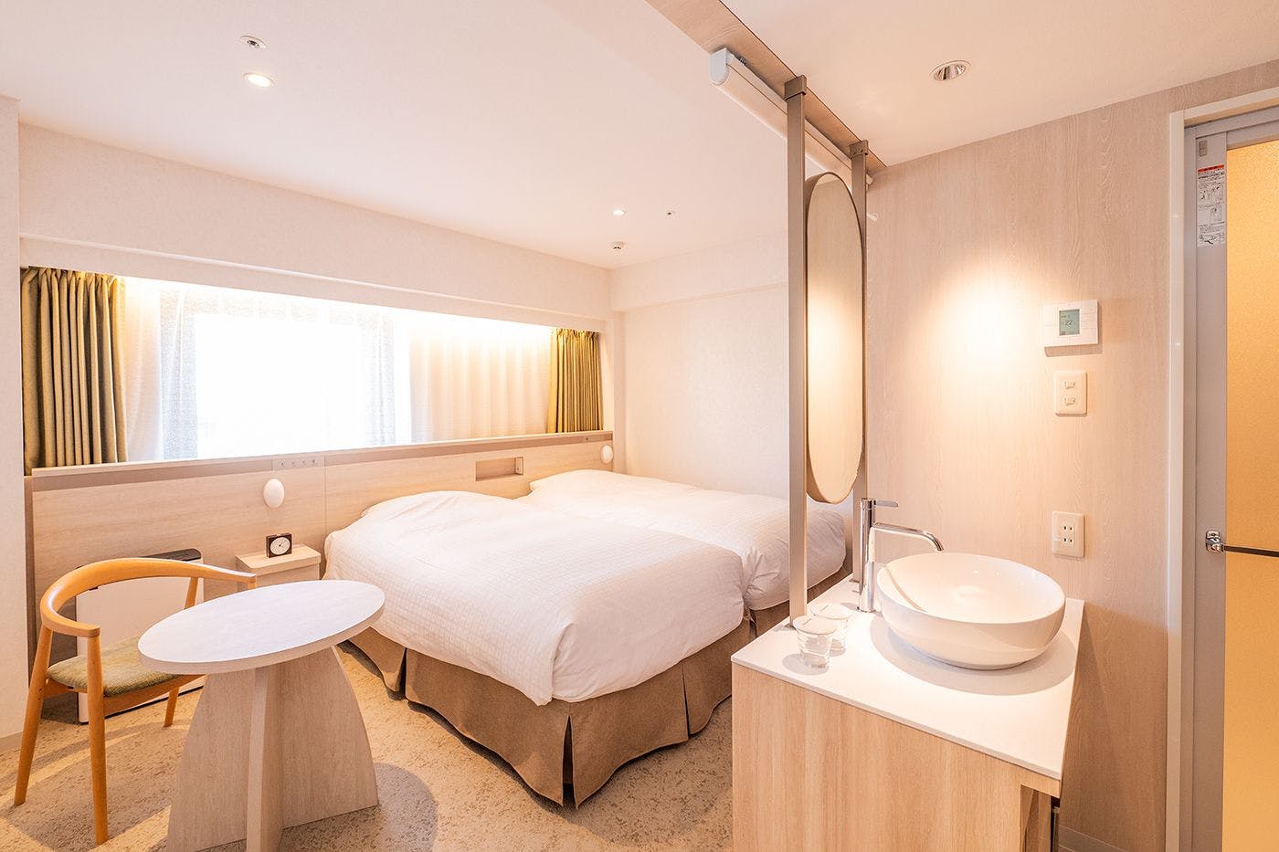 Richmond Hotel Sendai