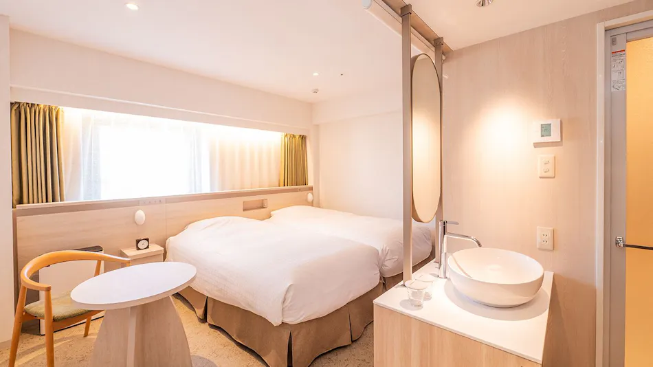 Richmond Hotel Sendai