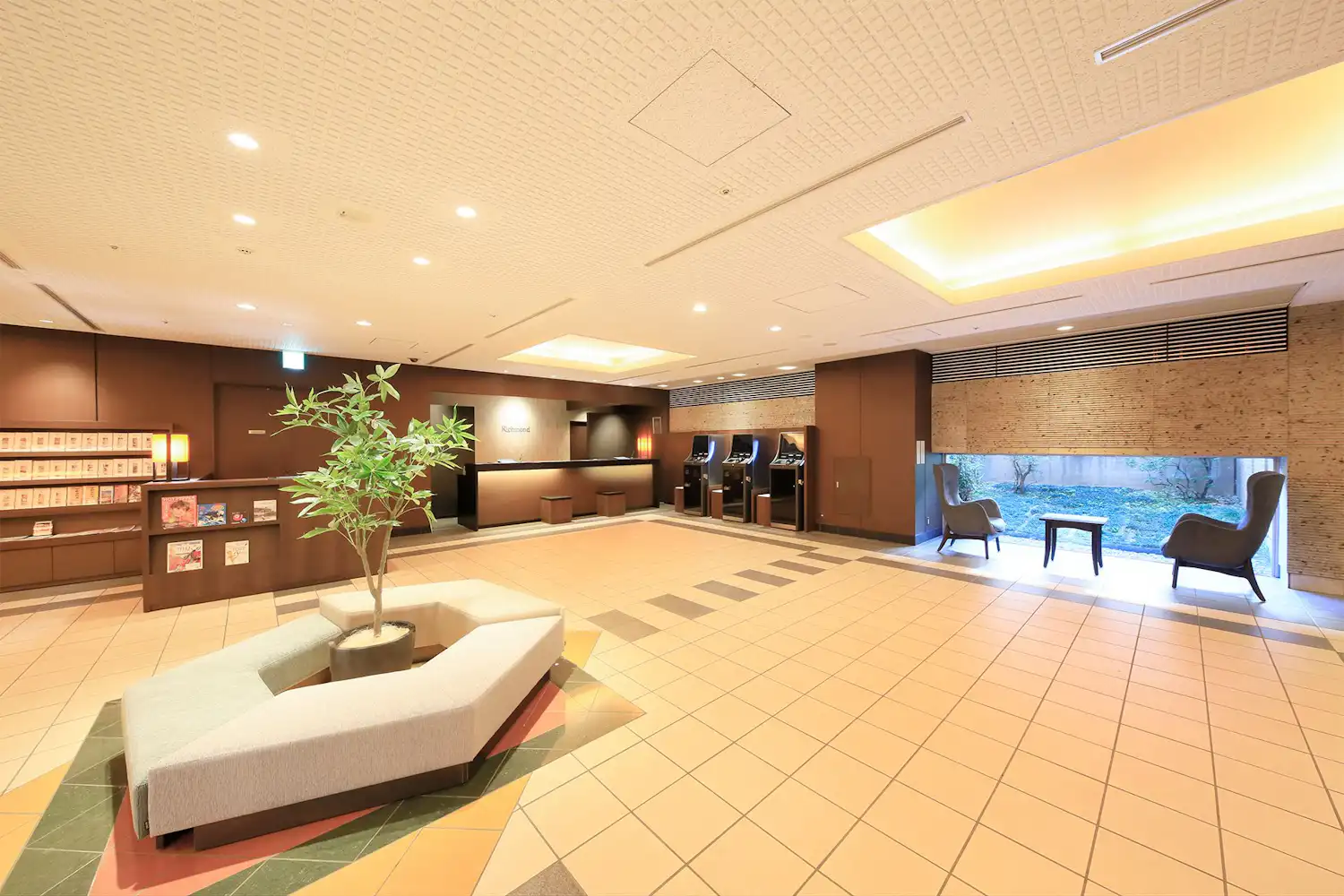 ล็อบบี้