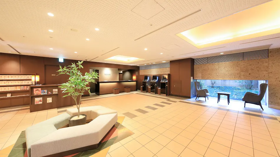 Richmond Hotel Utsunomiya Ekimae