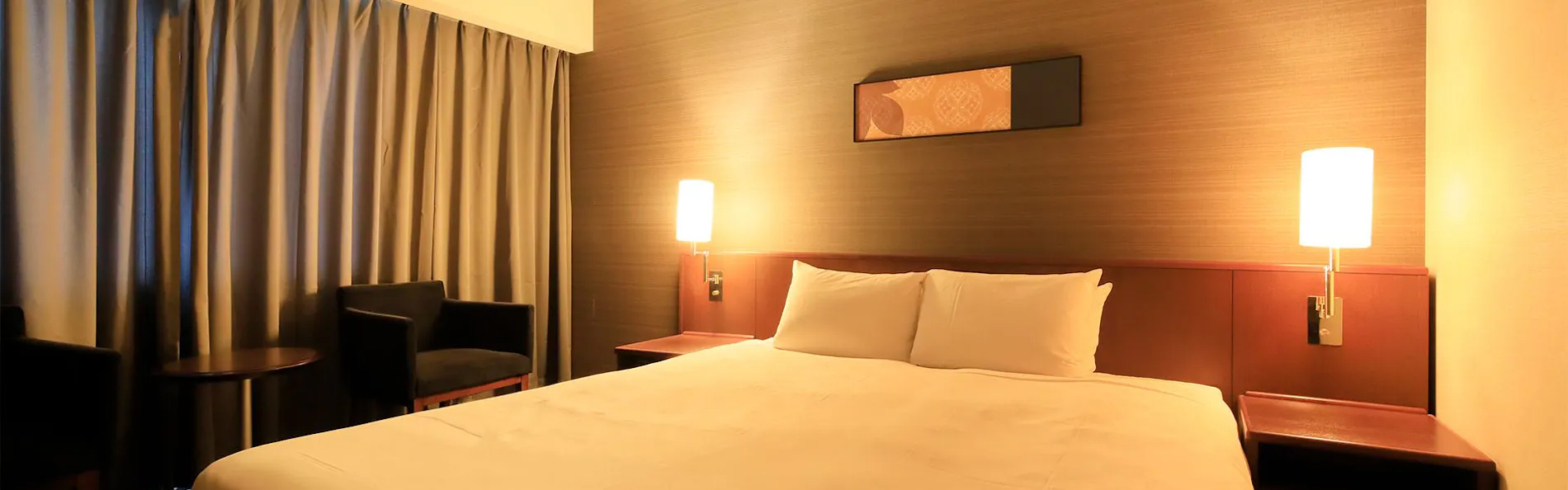 リッチモンドホテル宇都宮駅前