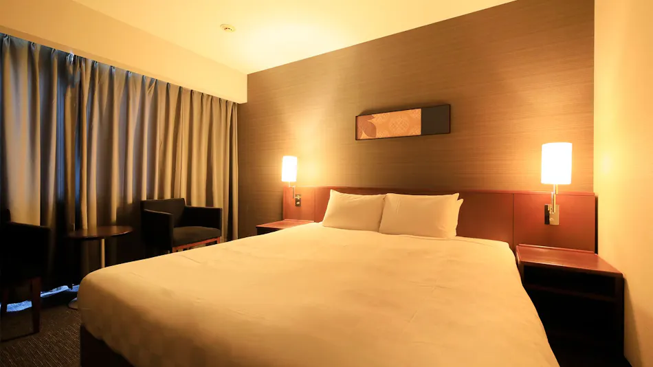 Richmond Hotel Utsunomiya Ekimae