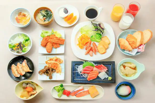 ตัวอย่างอาหาร