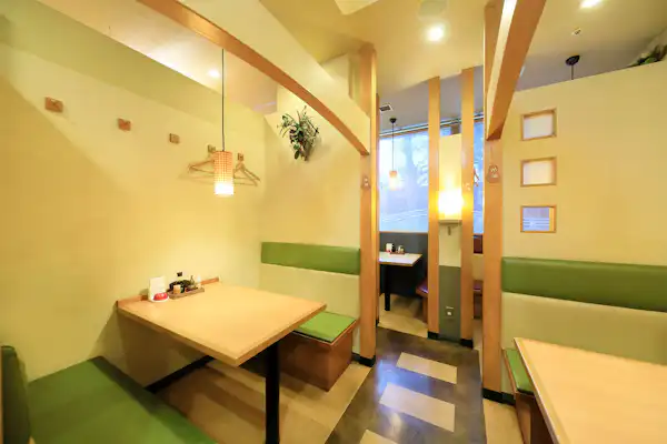 ร้านอาหาร