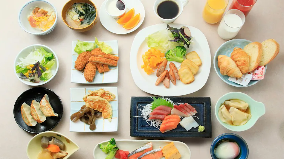 Richmond Hotel Utsunomiya Ekimae