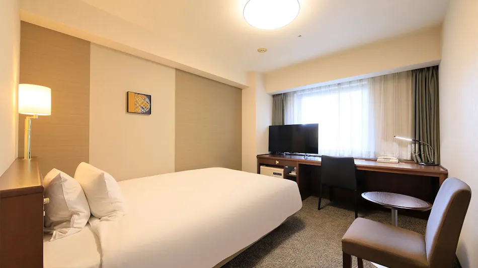 Richmond Hotel Utsunomiya Ekimae