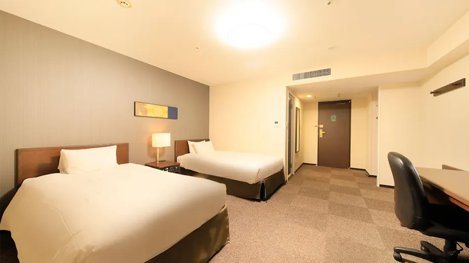 Richmond Hotel Utsunomiya Ekimae