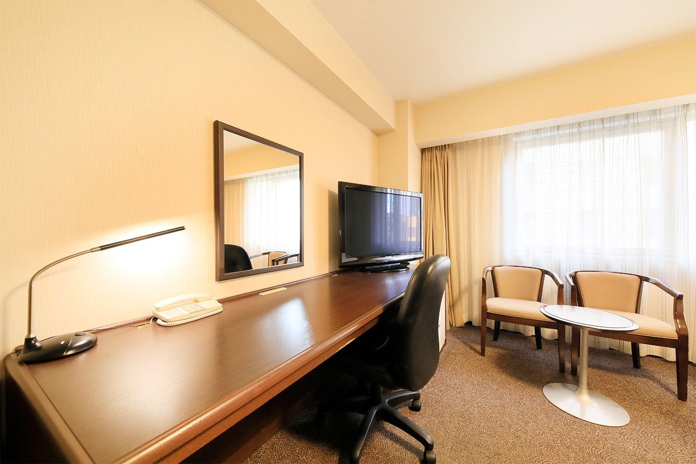 Richmond Hotel Utsunomiya Ekimae