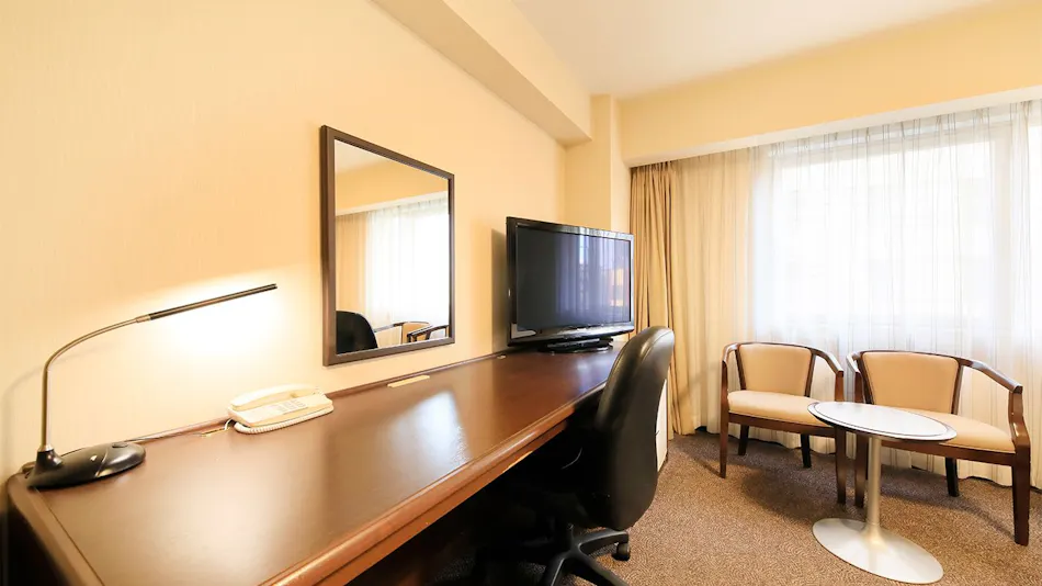 Richmond Hotel Utsunomiya Ekimae