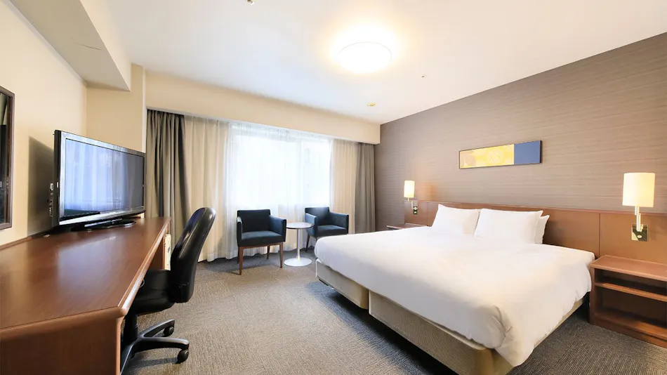 Richmond Hotel Utsunomiya Ekimae