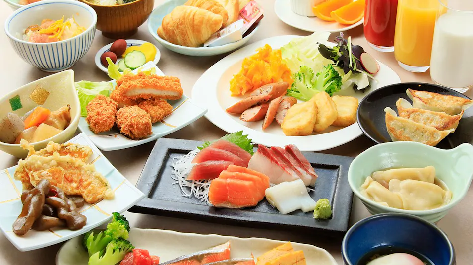 Richmond Hotel Utsunomiya Ekimae