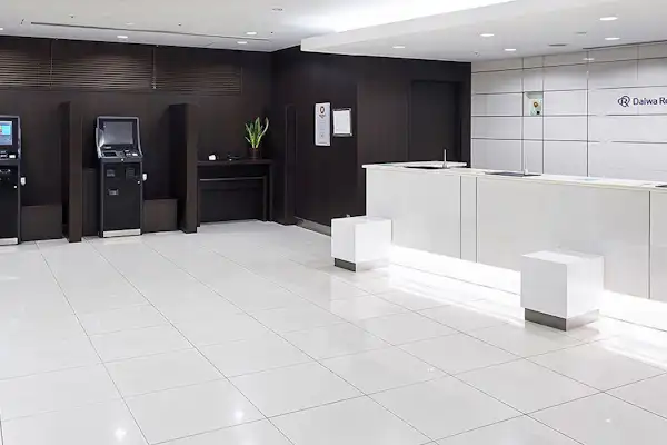 ล็อบบี้