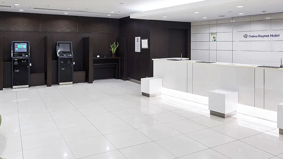 Daiwa Roynet Hotel Kawasaki