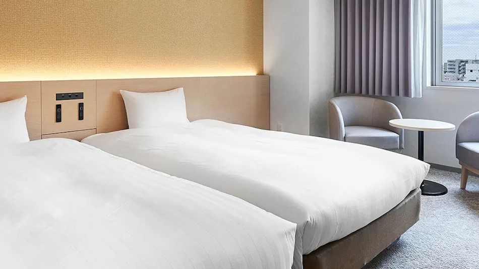 Daiwa Roynet Hotel Kawasaki