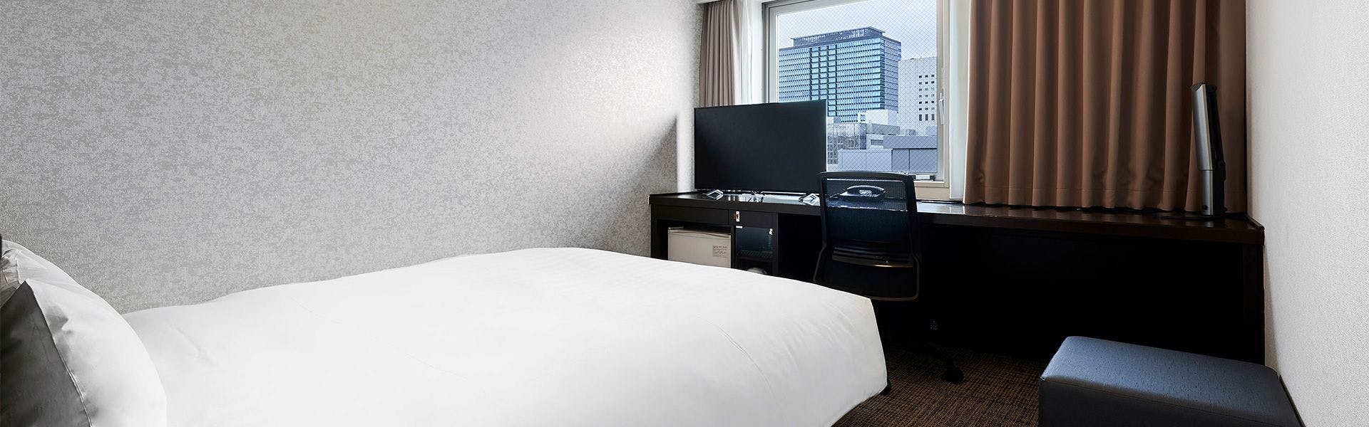 スタンダードルーム