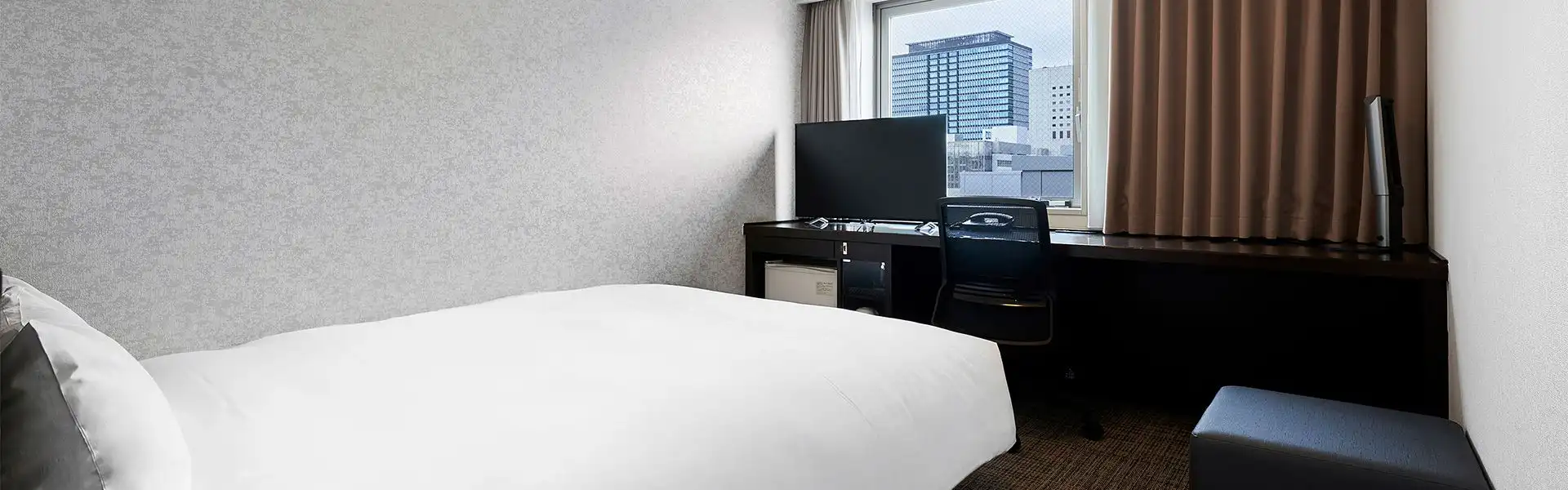 スタンダードルーム