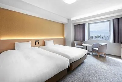 コーナールーム