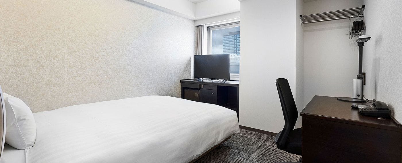 Daiwa Roynet Hotel Kawasaki