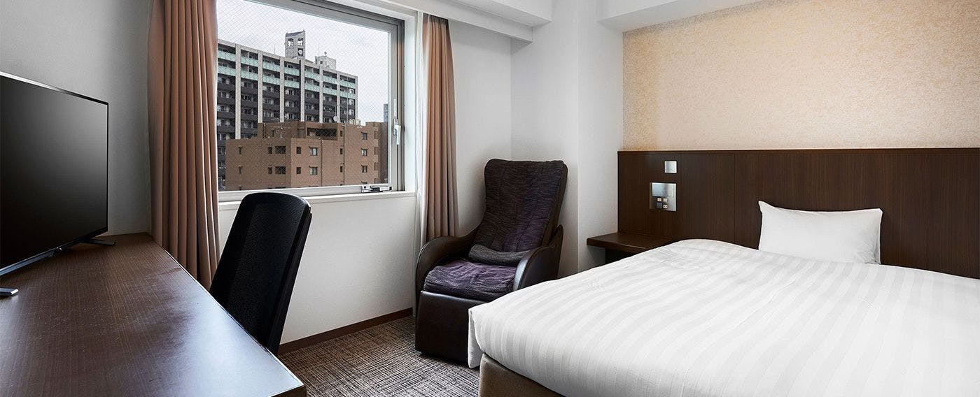 Daiwa Roynet Hotel Kawasaki