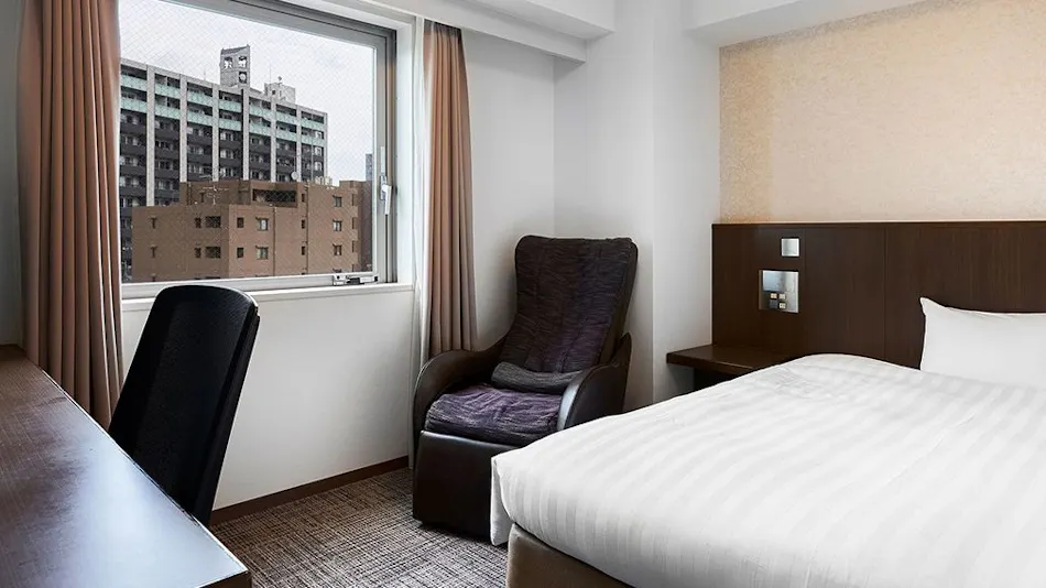 Daiwa Roynet Hotel Kawasaki