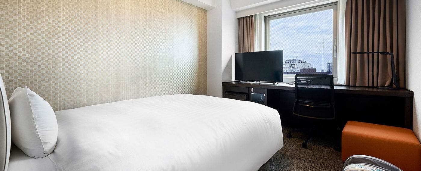 Daiwa Roynet Hotel Kawasaki