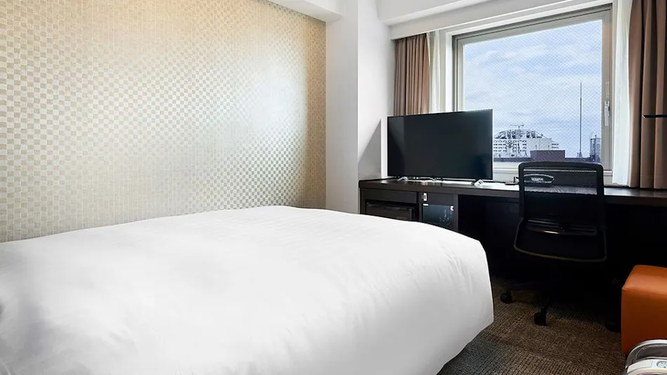 Daiwa Roynet Hotel Kawasaki