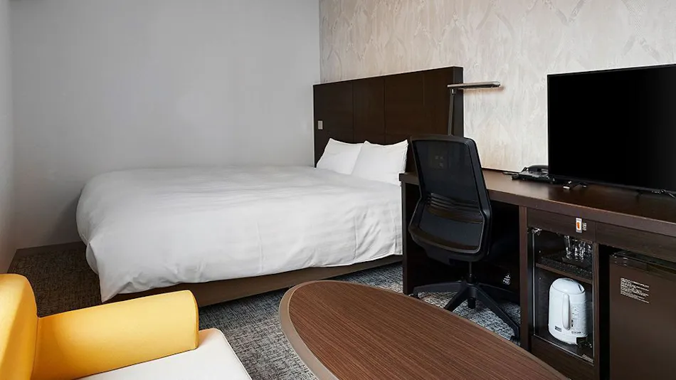 Daiwa Roynet Hotel Kawasaki