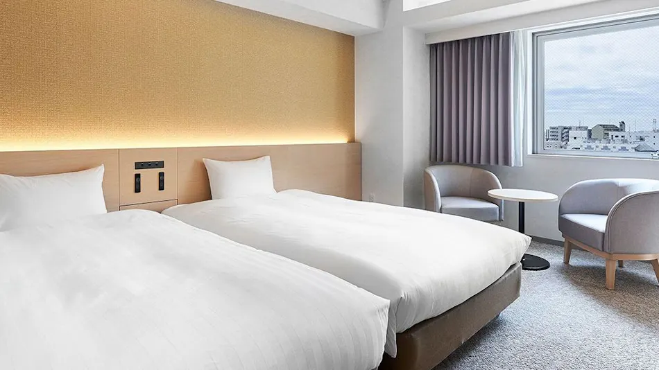 Daiwa Roynet Hotel Kawasaki
