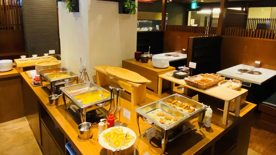 Daiwa Roynet Hotel Kawasaki
