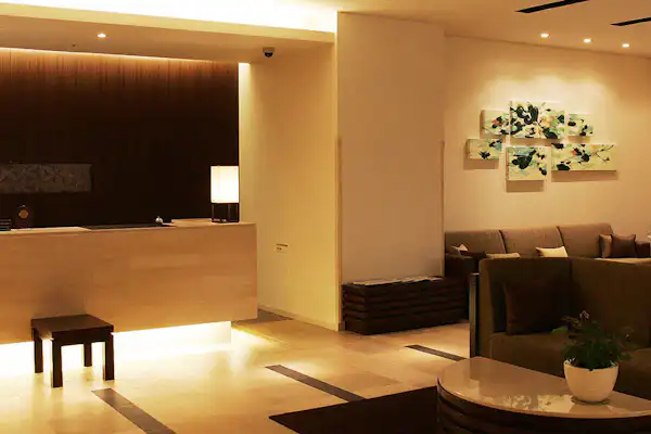 ล็อบบี้