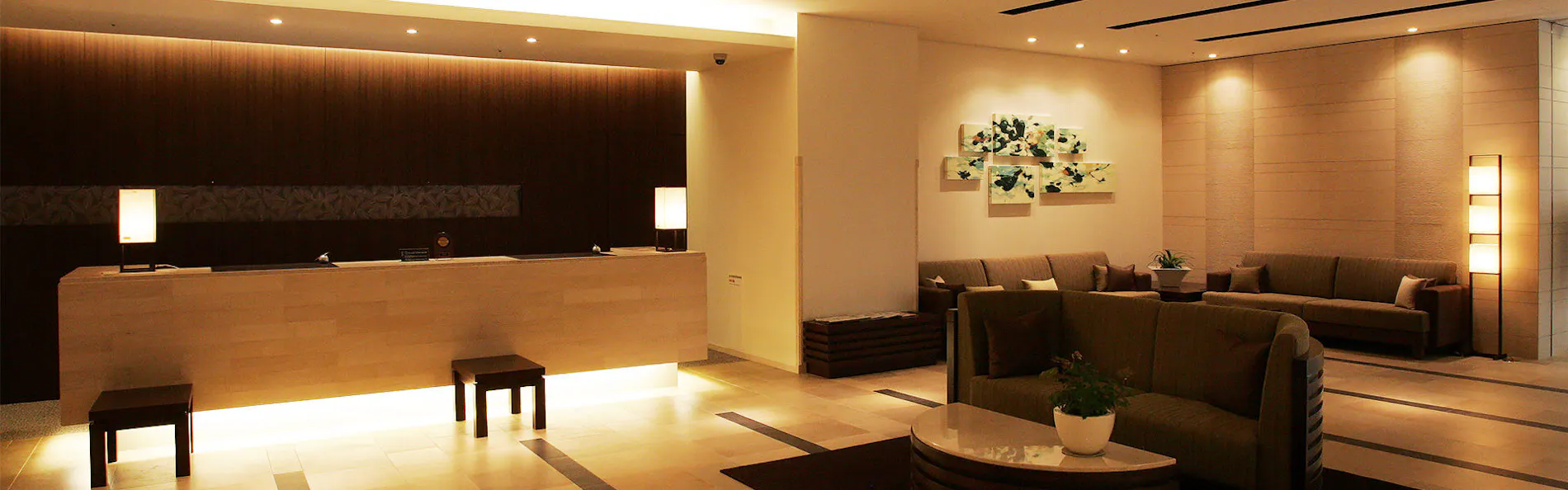 リッチモンドホテル熊本新市街