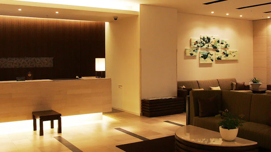 Richmond Hotel Kumamoto Shinshigai