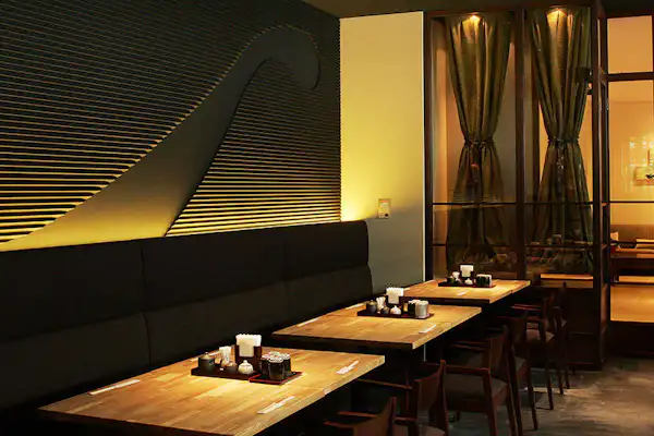 ร้านอาหาร