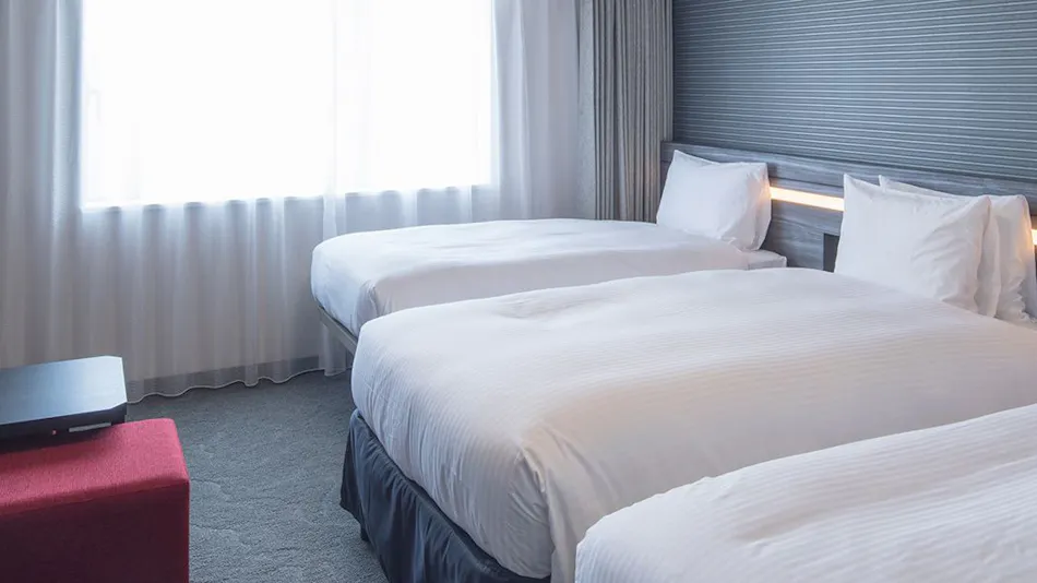 Richmond Hotel Kumamoto Shinshigai