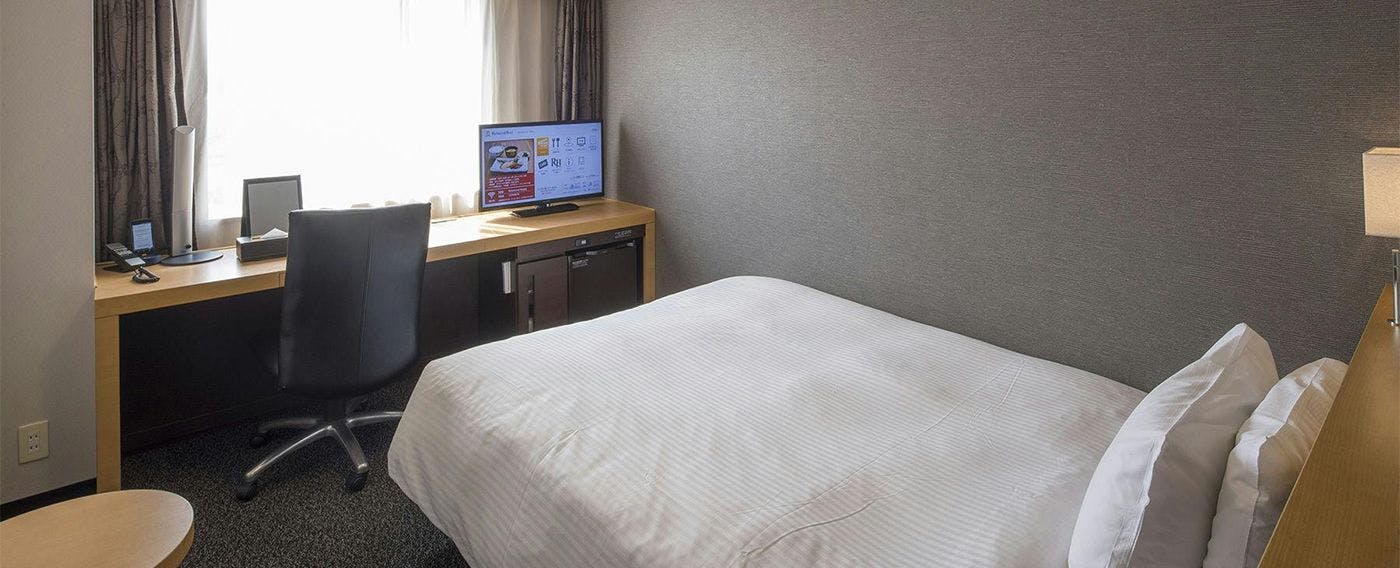 Richmond Hotel Kumamoto Shinshigai