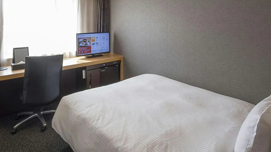 Richmond Hotel Kumamoto Shinshigai