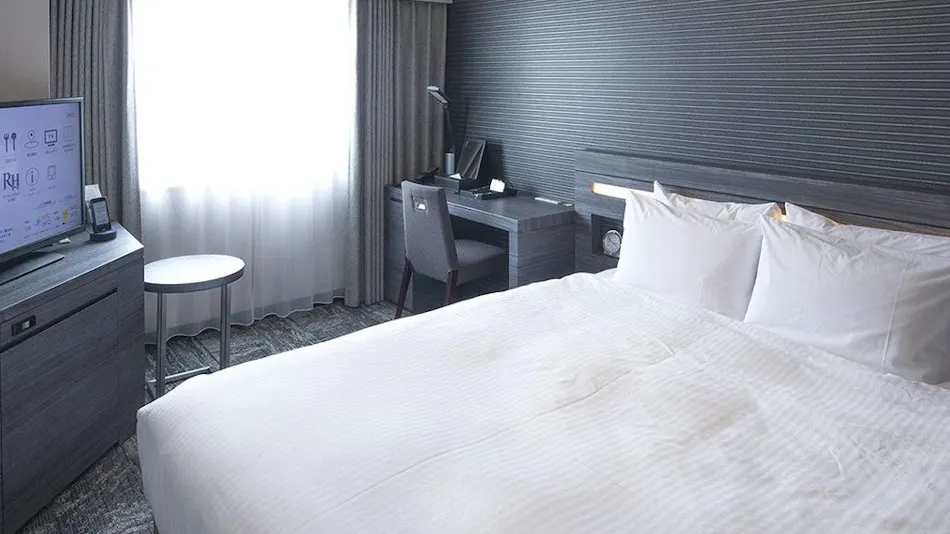 Richmond Hotel Kumamoto Shinshigai