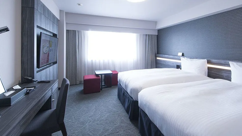 Richmond Hotel Kumamoto Shinshigai