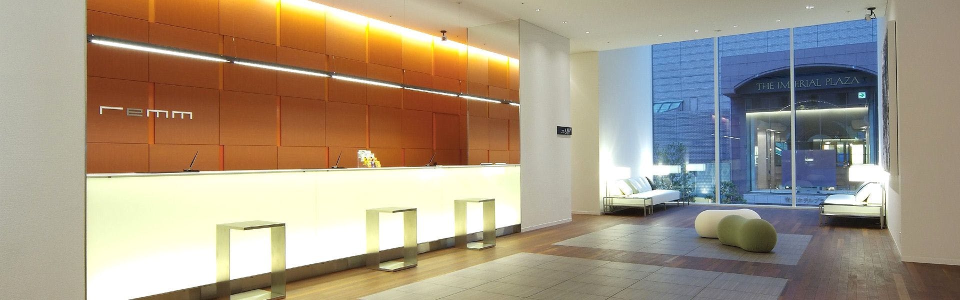 阪急メンズ東京に近いビジネスホテル 選 宿泊予約は 一休 Com