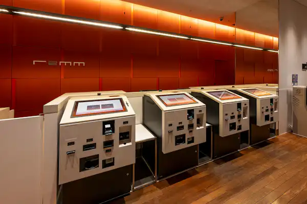 ล็อบบี้