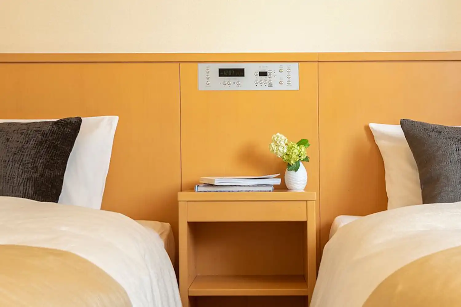 ห้องพัก