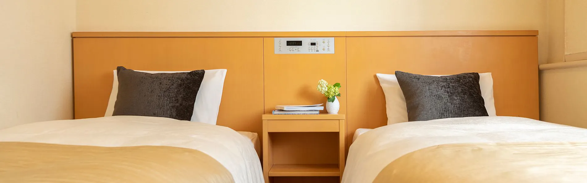 チサンホテル浜松町