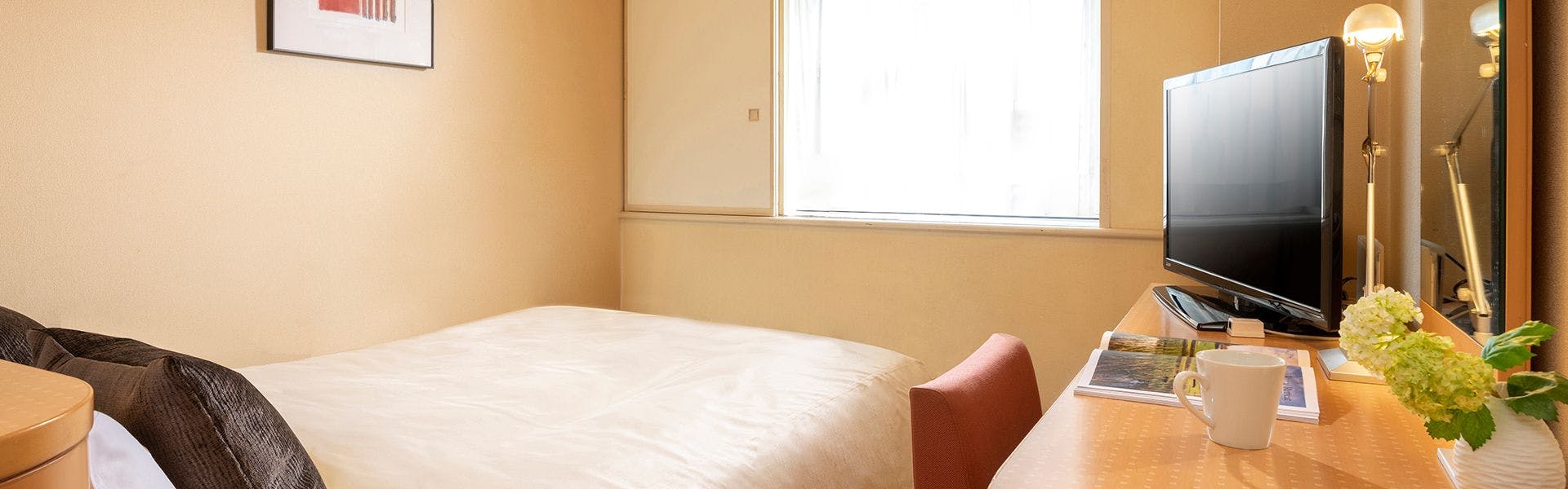 ห้องพัก