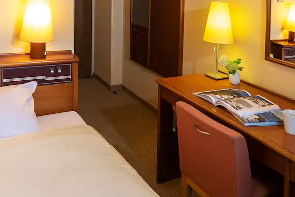 ห้องพัก