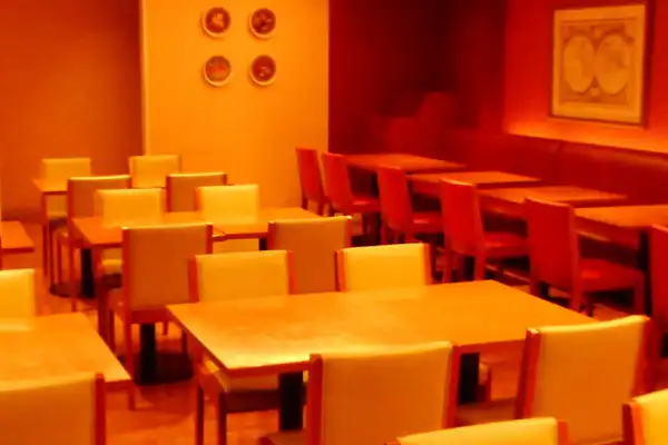 ร้านอาหาร