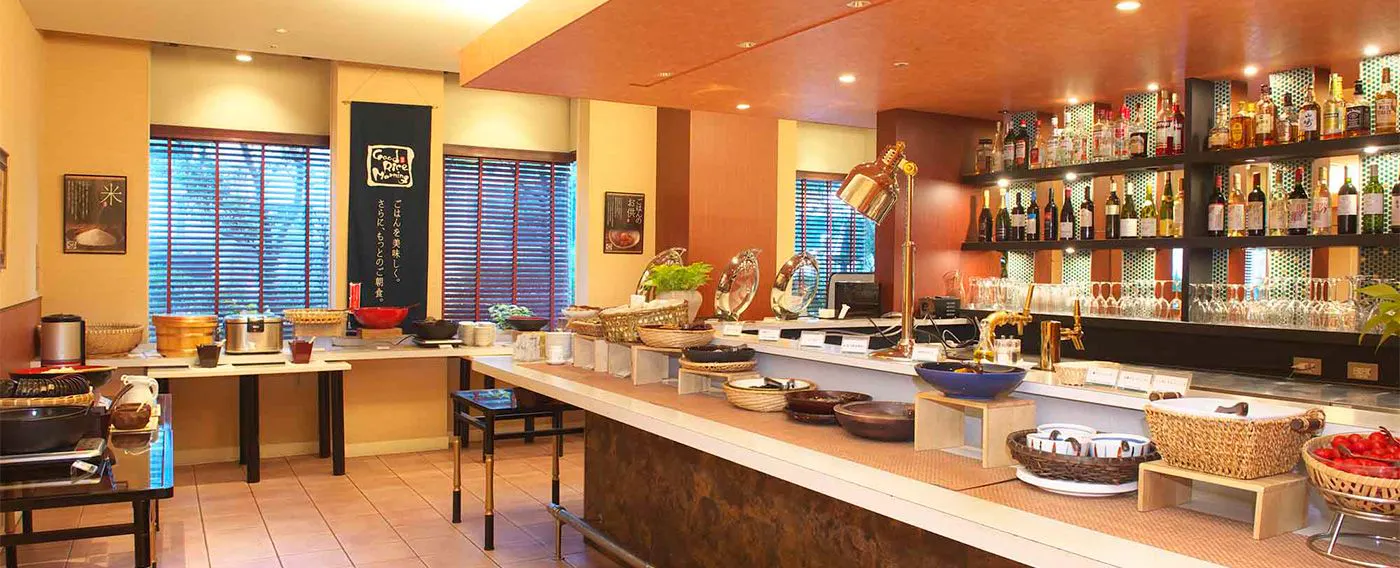 ร้านอาหาร