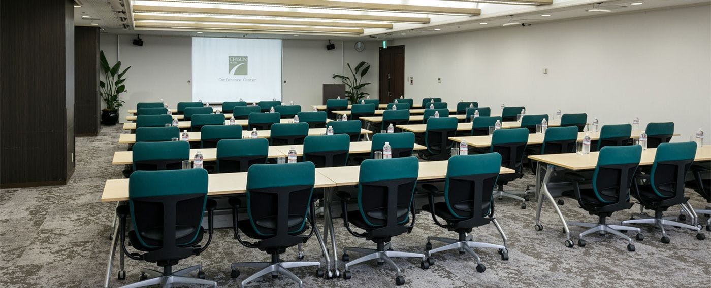 ห้องประชุมและห้องจัดเลี้ยง